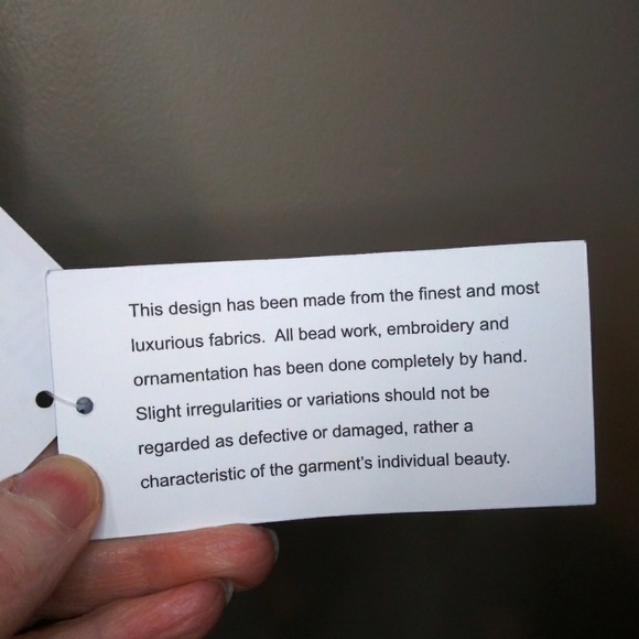 Aidan By Aidan Mattox Blue Multi Halter Sequin Cocktail Dress - Picture 6 of 14